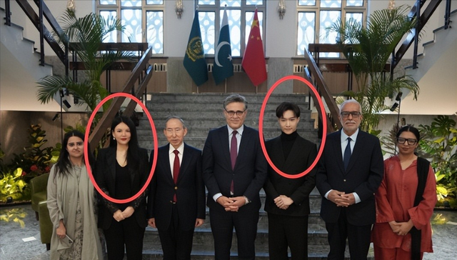 李湘这下栽了！封禁仅5小时，网友扒出三大疑点，前夫曝已被抓