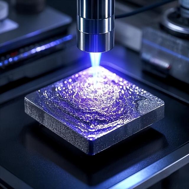 从不可能到现实，研究人员在锗中实现超导性，量子技术迎来新突破