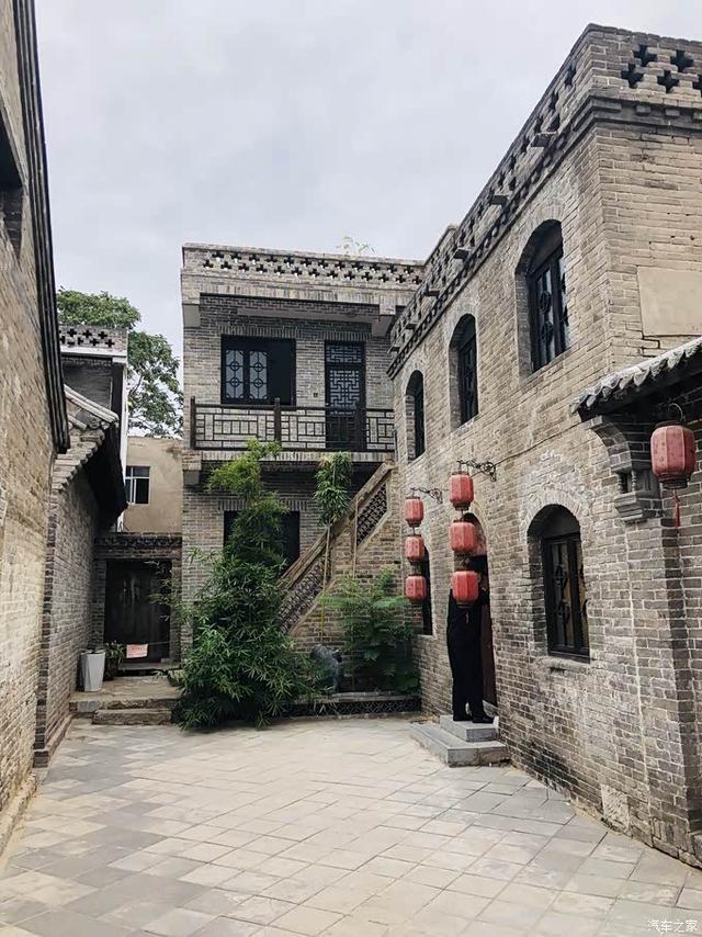 漫步安阳古都，聆听历史与时光的低语