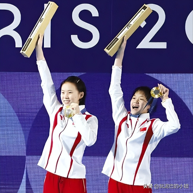 张家齐谈与陈芋汐全红婵的友谊，她坦言月经意味着噩梦的开始