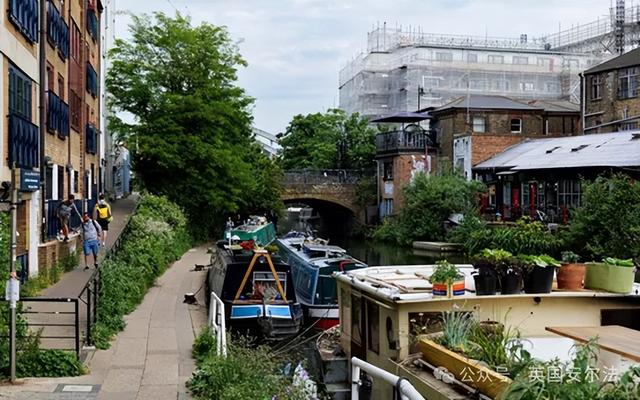 伦敦的32个行政区的综合排名