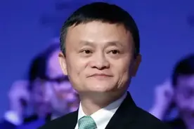马云到底做错了什么？得罪了谁？为什么处处遭到围剿！图片