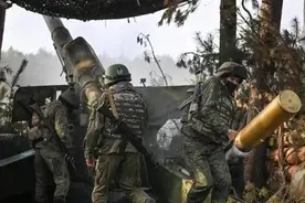 俄罗斯又发出警告，西方玩火将引发世界三战，到时谁能拦得住？图片