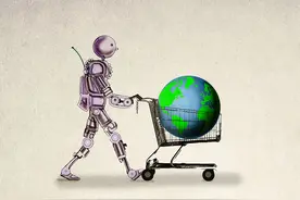 这个双十一，AI帮上忙了吗？图片
