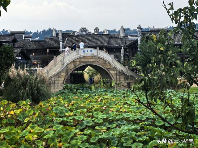 “万里长江第一古镇”，不但有好吃好玩的，还曾撑起中国半壁文脉