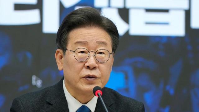 李在明确定出访美日后，韩外长立即对华改口，用4字定调中韩关系