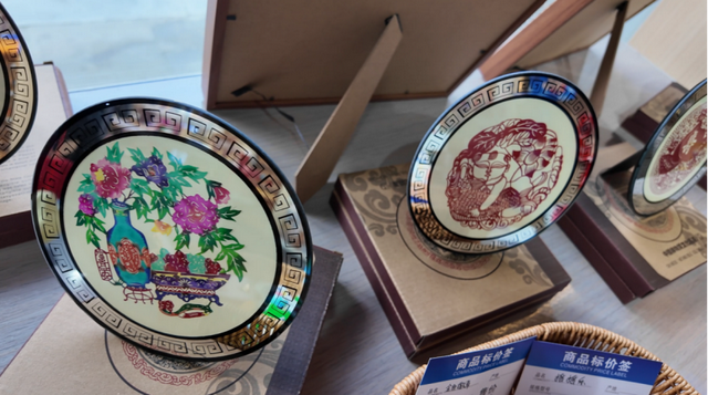 “十一”去哪玩？“躲”进杨柳青，盖章喝酒逛小店~