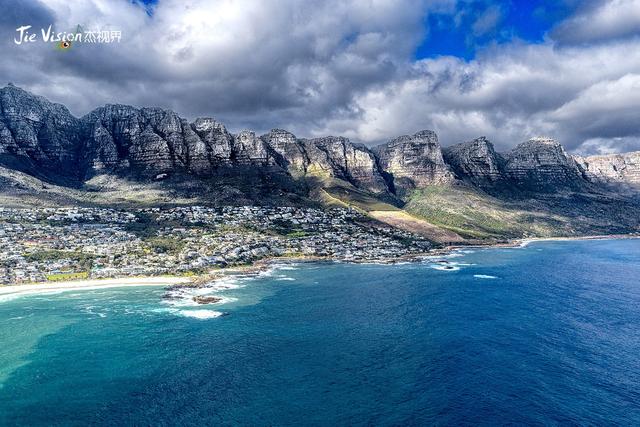 G20后南非旅游爆火？看“上帝餐桌”魔幻景色，这些角度最壮观！