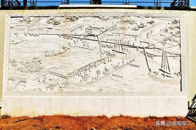 创投市场：探访北京通州大运河的文化符号