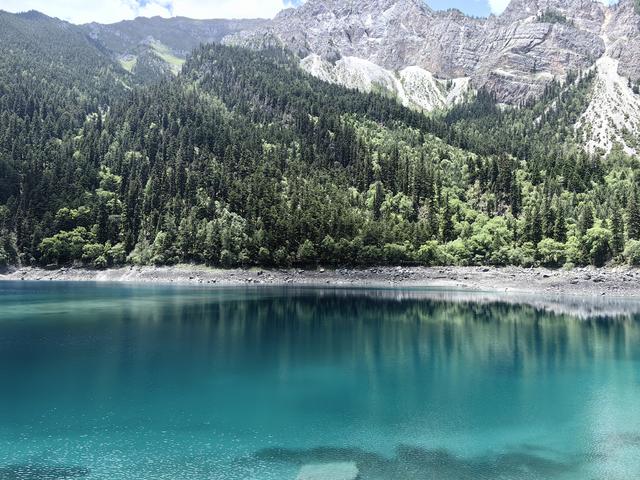 黄龙、九寨、都江堰随记Day4初识都江堰