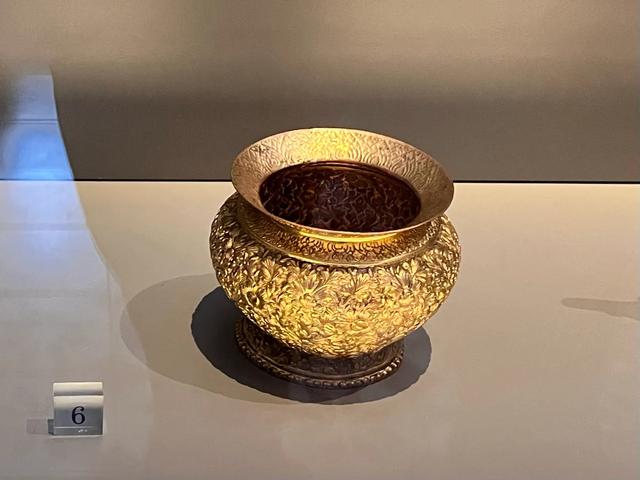 走马观花,闲逛泰国国家博物馆