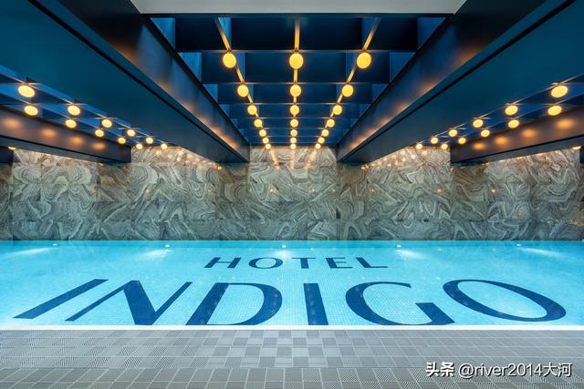 入住无锡清名桥英迪格，坐拥枕水江南