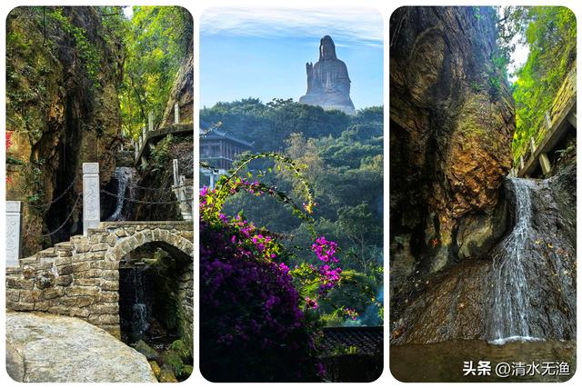 广东有一座城，被称为武术之乡，十分低调却让吃货和文青们都上头