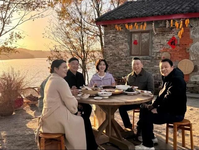 聚焦！央视一套《寻味山海》走进随州