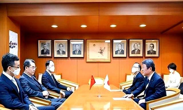 日本首相发言闯大祸！中俄朝韩四国齐声痛批，美方表态划清界限！