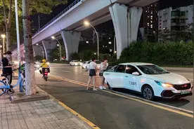 一天跑14个小时滴滴，每月收入多少？说出来你可能不太信图片