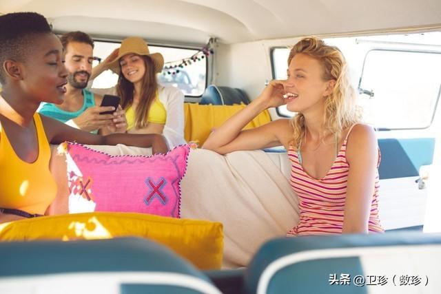 旅游中的惊喜，让你流连忘返