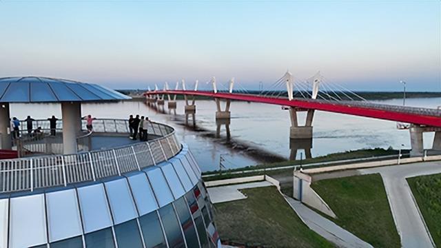 十五分钟，邂逅界江畔的美好 黑龙江省黑河市打造国际化便民生活圈