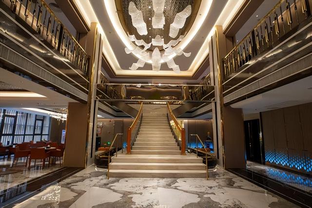 福建省洪奥国际大酒店——焕新登场，臻享多维体验