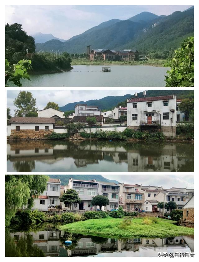 初试大别山自驾，双峰山—姚姚线—姚家山—松桃线—规双线