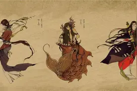 山海经真实存在吗？书中多处内容与现实严重吻合，真相是什么？图片