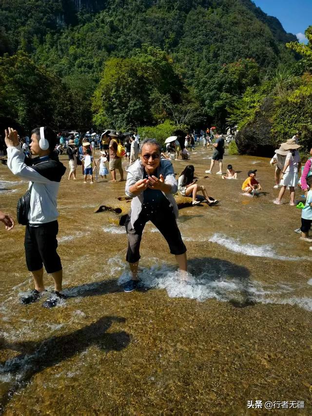 多彩贵州自驾游之荔波小七孔:山水秘境中的翡翠画卷