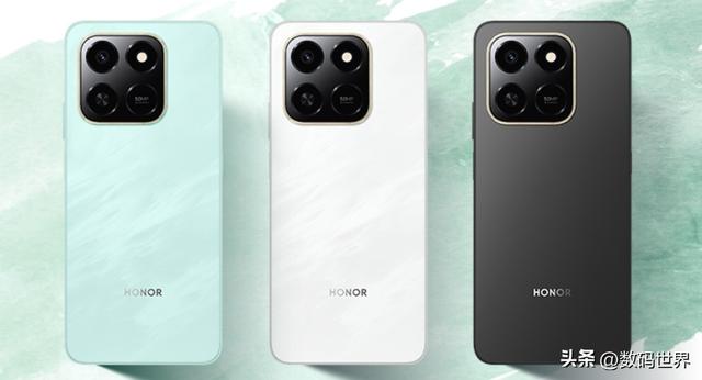 预算500元左右，都有哪些手机推荐！