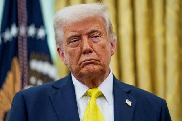 中方制裁准时开始，30道通牒发往美国，直接叫停合作，财产全冻结