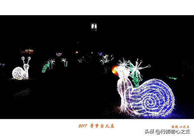 山东行游影记（80）—枣庄台儿庄古城（九）