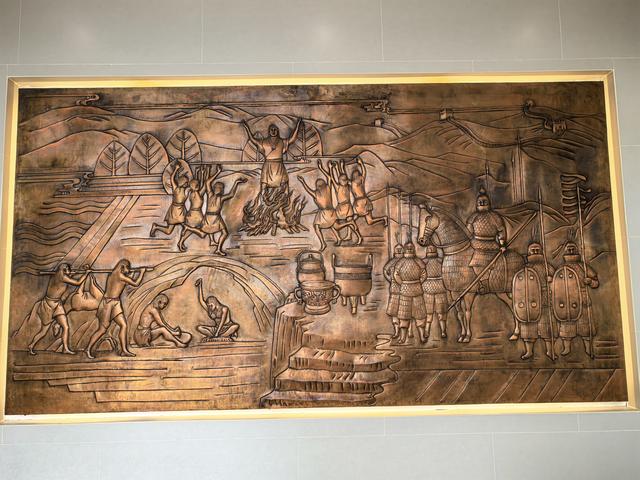 2025年夏季东北边境游（85）朝阳博物馆