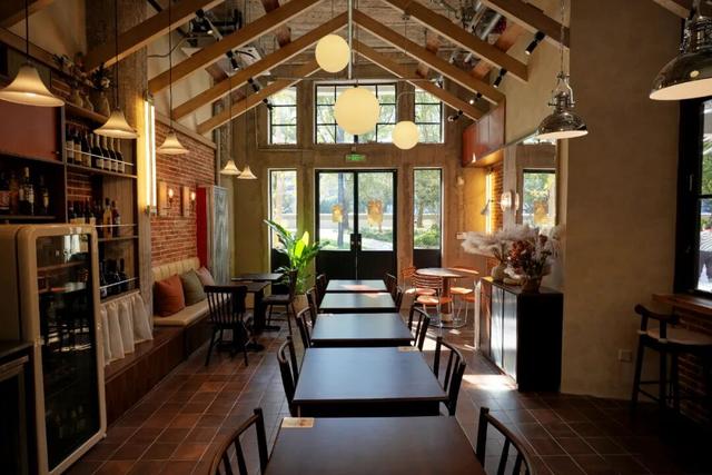 苏州河有了新故事