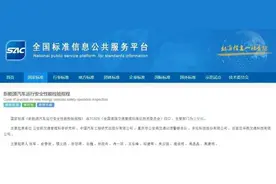 新规来袭！2025年3月1日起，新能源与燃油车年检大不同！图片