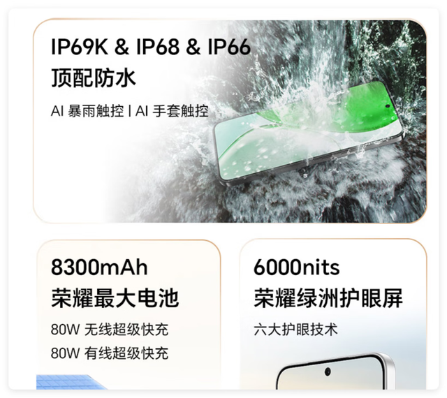 千元手机那么强了！为什么还要四五千的旗舰手机？