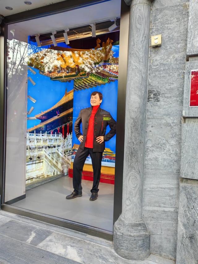 北京前门大街的前世今生