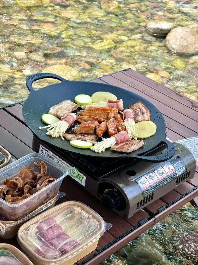 郑州出发2小时左右直达→藏在豫北的 “宝藏地”！