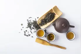 抑郁症，春天要养肝，简单4个茶饮方，养肝益血、疏肝解郁、清理肝火，越喝肝越好！图片