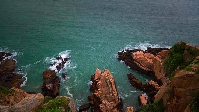 自驾福建 · 福州 · 连江三日游：古石村《2025·10·15～17》