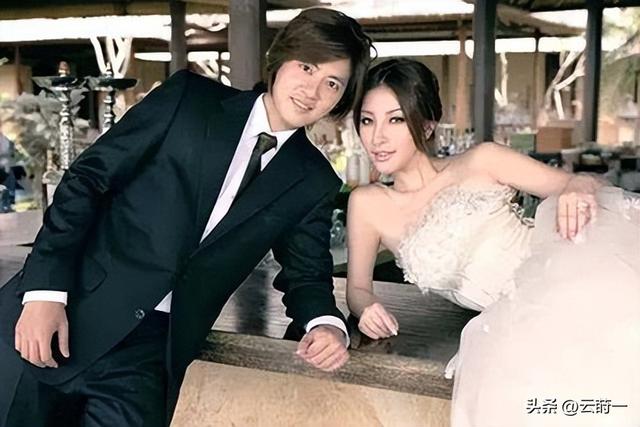 17任男友！45岁“纵欲过度”的萧亚轩，今骨瘦如柴脸部凹陷像怪物