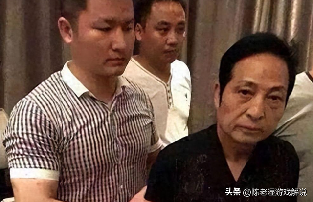 拔出萝卜带出泥！释永信事件12天后，常年信佛的王菲也惨遭牵连