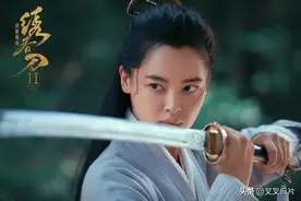 20年来评分最高十部武侠片，《龙门飞甲》第10，《剑雨》第2图片