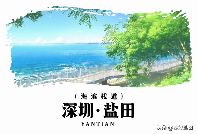 骑行+游轮！盐田-前海-香港🤩一次玩！