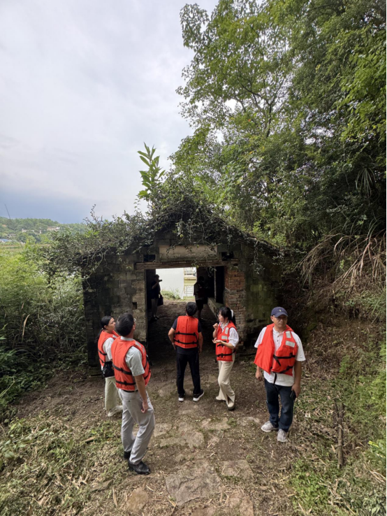 福建公布第二批71处河湖文化遗产，力促系统性保护与传承