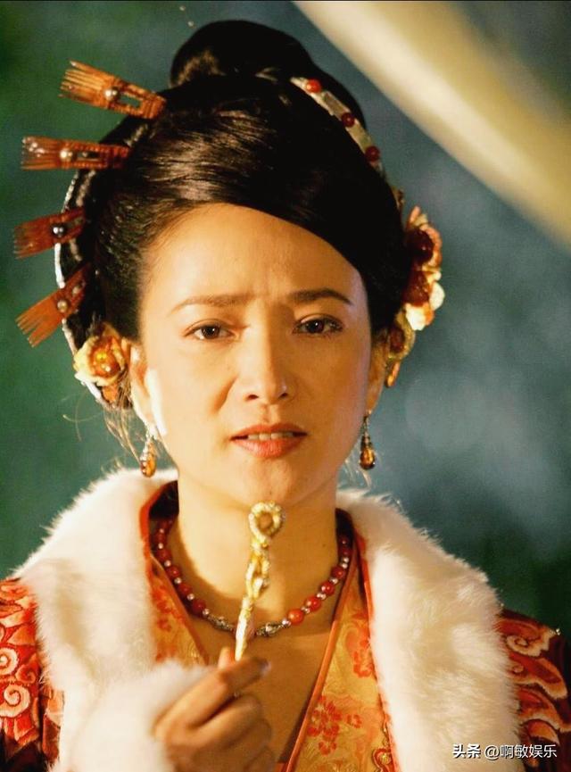 61岁何晴离世，最后心愿没能完成，儿子含泪送别 第5张