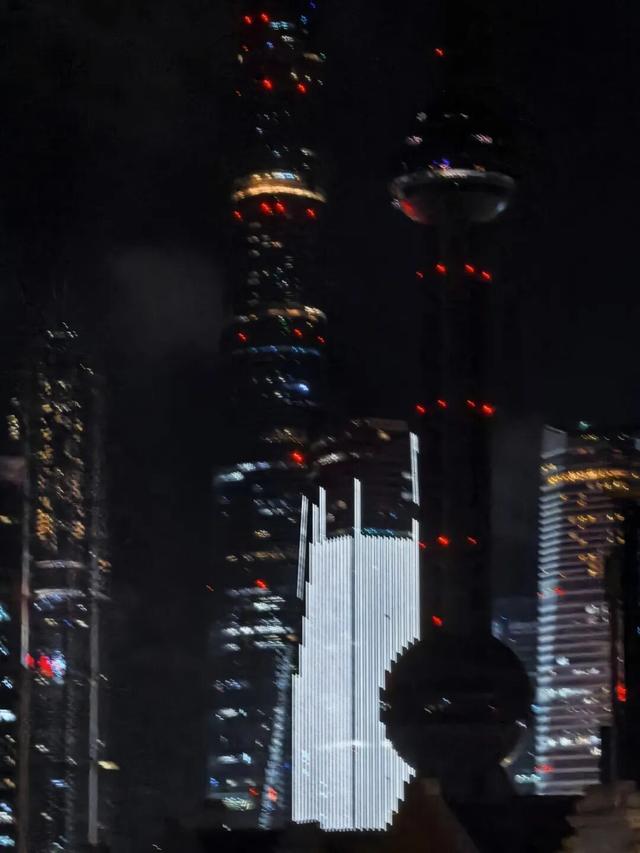 叮！你有一份上海秋日漫步地图待解锁→