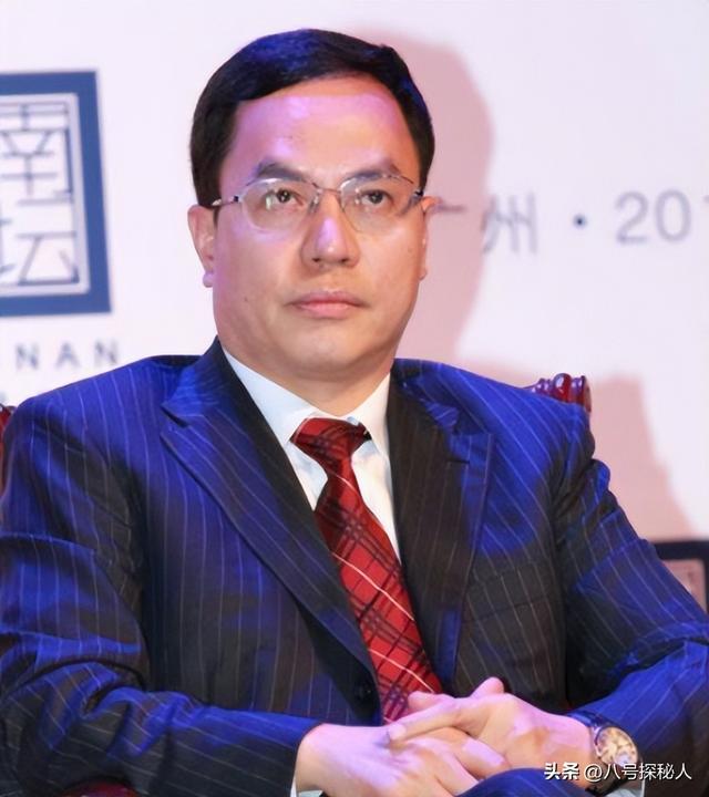 国家出手抓的3位首富	，罪行太恶劣，坑惨老百姓，个个不值得原谅