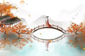 教孩子记住这几句诗，数字飞花令可以无敌了。图片