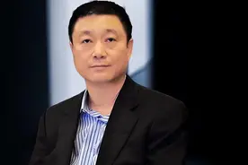 新疆商界第二大富翁：上亿身价豪车遍地，且坐拥503个孩子图片