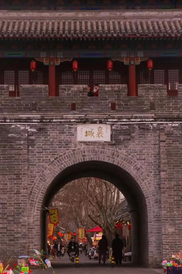 这个冬天，就要“泡”在许昌