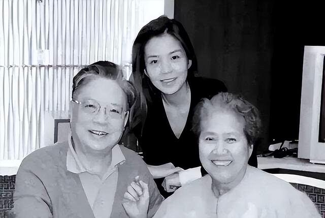 从“央视一姐”到退出主持界，朱迅的人生充满悲剧，令人惋惜不已