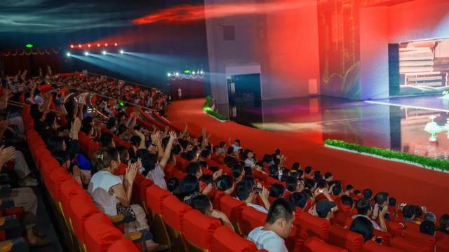 中秋国庆，备受喜爱！「月映武夷」以文化之名照亮武夷山水！